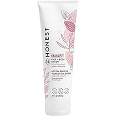 The Honest Company 2-in-1 Cleansing Body Conditioner